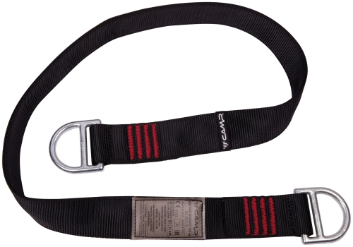 Anchor Webbing